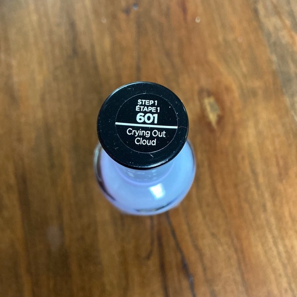 Set of 3 Sally Hansen Miracle Gel - Picture 4 of 4